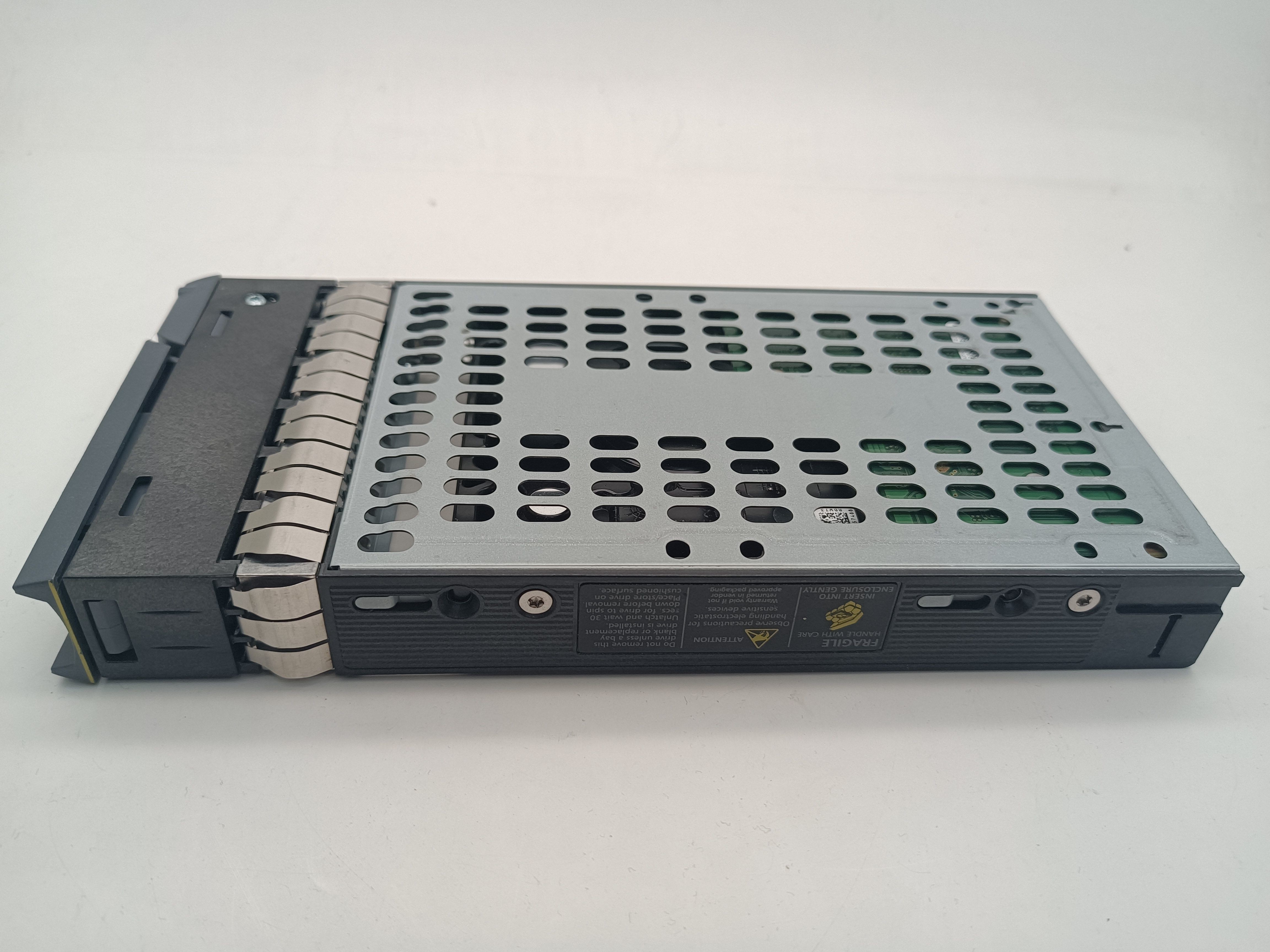 X411A-R5 X411_S15K7420A15 NetApp 450GB 15000RPM SAS 3.0Gbps 3.5 16MB Cache Hard Drive