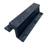Marine Floating Dock Rubber Boat Fender Mooring Fenders Marine Dock D-Fenders