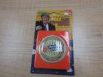 Sound Toys Inspection English Report language Third Party Quality Inspection
