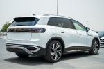601km Long Range EV Cars Volkswagen Id. 6 Crozz Pure+ 7 Seater Electric SUV