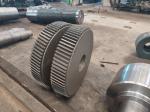 Double Helical Gear And Herringbone Gear Teeth Details