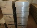 7075 T651 Aluminium Alloy Plate 200mm Width For Aerospace Super Hardness