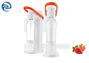 Wholesale Food Grade Bubble Water Machine 0.6L PET Household from china suppliers