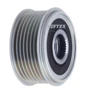 Wholesale Alternator Clutch Pulley F-564759 for Audi Q7 Volkswagen TOUAREG 3.6 from china suppliers