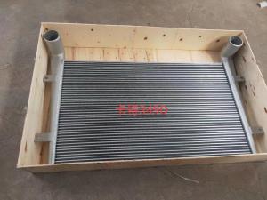 Wholesale E349D E349DL Excavator Intercooler Charge Aire Cooler For CAT 281-3587 from china suppliers