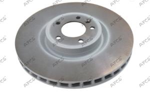 Wholesale Land Rover Discover L405 LR016176 Disc Brake Rotor from china suppliers