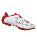 Multi Functional MTB Cycling Shoes , Adults Mountain Bike Riding Shoes Size 35