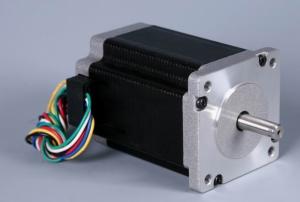 Wholesale NEMA 42 stepper motor J110HB99-05 from china suppliers