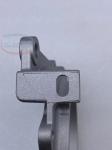 23368-52030 Auto Part Genuine Plate For Toyota 23368-52030