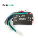 1A 2A Active Balance 7s 8s-24s 60a-200a 24v 36v 48v 60v 72v Battery Management