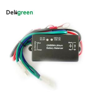 Wholesale Lto Battery Balancer 5A Capacitor Inductance Active Equalizer Balancer Battery Board from china suppliers
