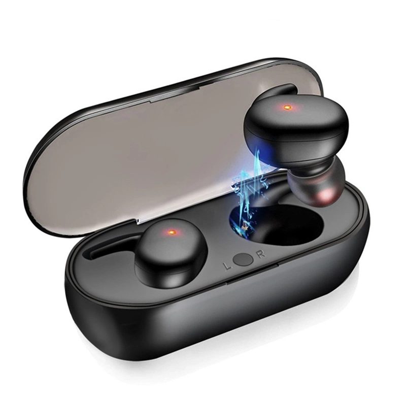 Best Sales Y30 Tws Wireless Smart Bluetooth Earbuds Earphones Headset