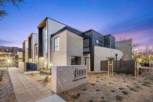 Wholesale Modern Townhouses Light Gauge Steel Framing For Prefab Modular Homes AS/NZS from china suppliers