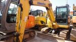 Mini komatsu pc56-7 excavator for sale/komatsu pc56-7 excavator for sale