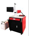 Air Cooling 7000mm Laser Marking Machine For Jewelry