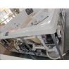 Buy cheap Relax In Comfort 8-Person Hot Tubs With 73 Jets Cover And 16 Air Jets from wholesalers