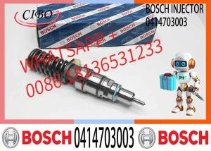 Wholesale Diesel Fuel Injection Pump Injector 0414703002 0414703003 0414703005 0414703007 from china suppliers