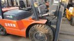 Heli used 5ton forklift for sale