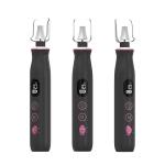 Electric Nail Machine Grinder Mini Portable Polisher Set For Manicure Pedicure