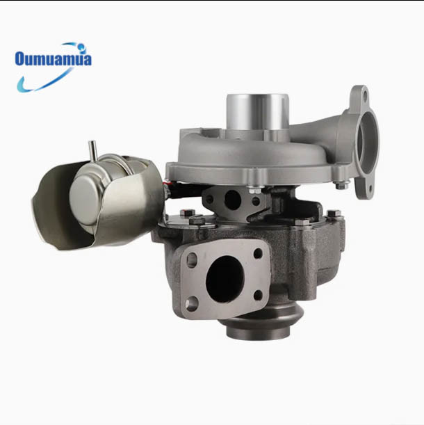 Turbo GT1544V suitable for BMW engine MINICOOPER turbocharger 740821-0001 753420-0005S new factory direct sales