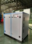 Oil Free Compressor for Precision Equipment Manufacturing