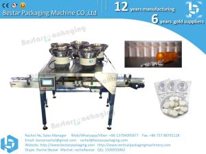 Wholesale How to pack tablet in bottle from china suppliers