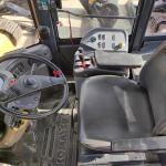 Komatsu WA380Z-6 16900kg Used Loader Wheel Second Hand Loaders Komatsu 380 Front