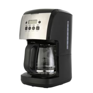 Wholesale 14 Cup Automatic Drip Coffee Machine Turkish Coffee Maker Electric from china suppliers