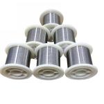 20% Elongation Nickel Copper Alloy N05500 Monel K500 Wire For Oceanographic