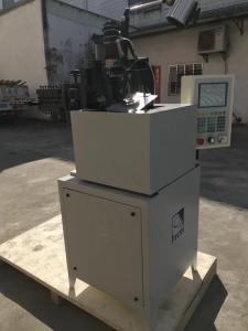 Wholesale Three Axes 2D Wire Bending Machine High Speed For Hard Spring Steel 1 - 3 Mm from china suppliers