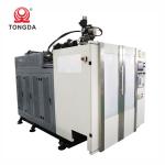Household Full Automatic Blow Molding Machine For Plastic Products