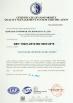 Qingdao Unipower Technology Co.,Ltd. Certifications