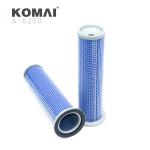 Air Filter Element 119005-12570 171064-12550 1000012338 15401-9262-0 15612-1118