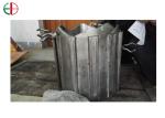 ASTM A297 HP Cobalt Alloy Castings / Investment Casting Heat Resistant Parts