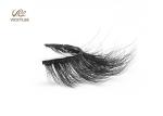 Naturally Looking Curl Thick Hair 0.07mm 3D Lashes