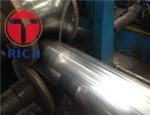 GB/T12771 12Cr18Ni9 06Cr18Ni11Ti 304 / 316Welded Stainless Steel Pipes For