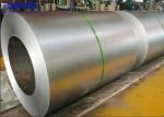 Prime Gl Zinc Coated 55% Galvalume Steel Coils AZ30g-AZ150 Anti Finger