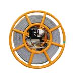 Galvanizing Anti Twisting Steel Wire Rope Anti Torsion Woven Wire Rope