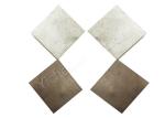 Anti Wear YG6 YG8 YG15 YG20 Tungsten Carbide Flats