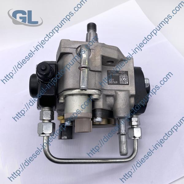 Common Rail Fuel Pump Assy 294000-0780 294000-0782 294000-0785 16700-VM00A 16700