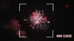 Wholesale Chinese Liuyang 49 Shots Consumer Cakes Fireworks 2022 from china suppliers