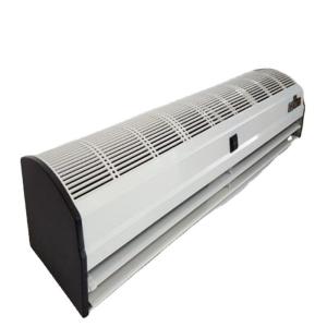 Wholesale Big Wind Door Air Curtain For Hotels 220V With 3&quot; 4&quot; 5&quot; 6&quot; Wall Mounted Feet from china suppliers