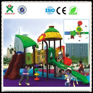Wholesale Preschool Colorful Outdoor Children Playground/ outdoor play equipment for preschool from china suppliers