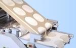 Lebanese Pita Production line,Pocket bread machines Pita Bread Production Line,