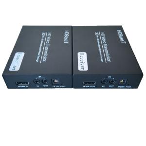 Wholesale HDMI IP Extender (4K resolution) from china suppliers