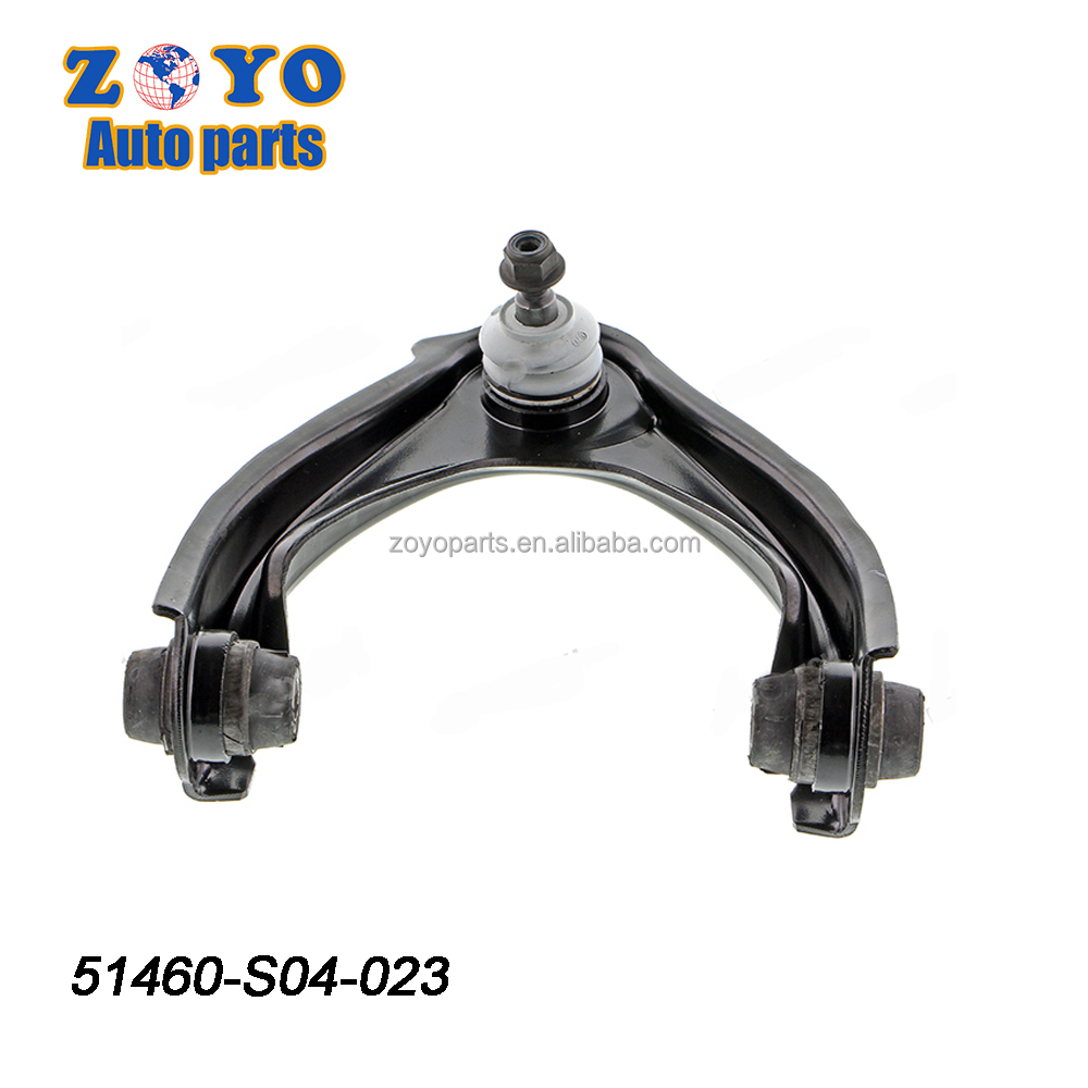 520-669 Black E-coating Left Control Arm for 2000 Honda Civic 2008 Dorman No. 520-669