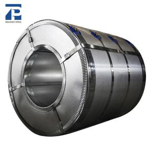 Wholesale ASTM SS A240 409 Stainless Steel Strip Coil Cold Rolled 201 from china suppliers