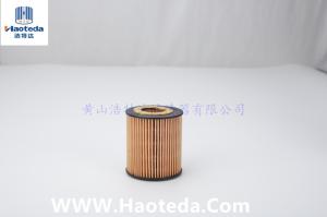 Wholesale Haoteda OEM 1109 X3 Cartridge Oil Filter High Efficiency 99.8% from china suppliers