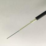 Outdoor GYFXTY 2 4 6 Core Fiber Optic Cable For Telecommunication