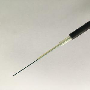 Wholesale 6mm Unit Tube Two FRP Fiber Optic Cable GYFXTY from china suppliers
